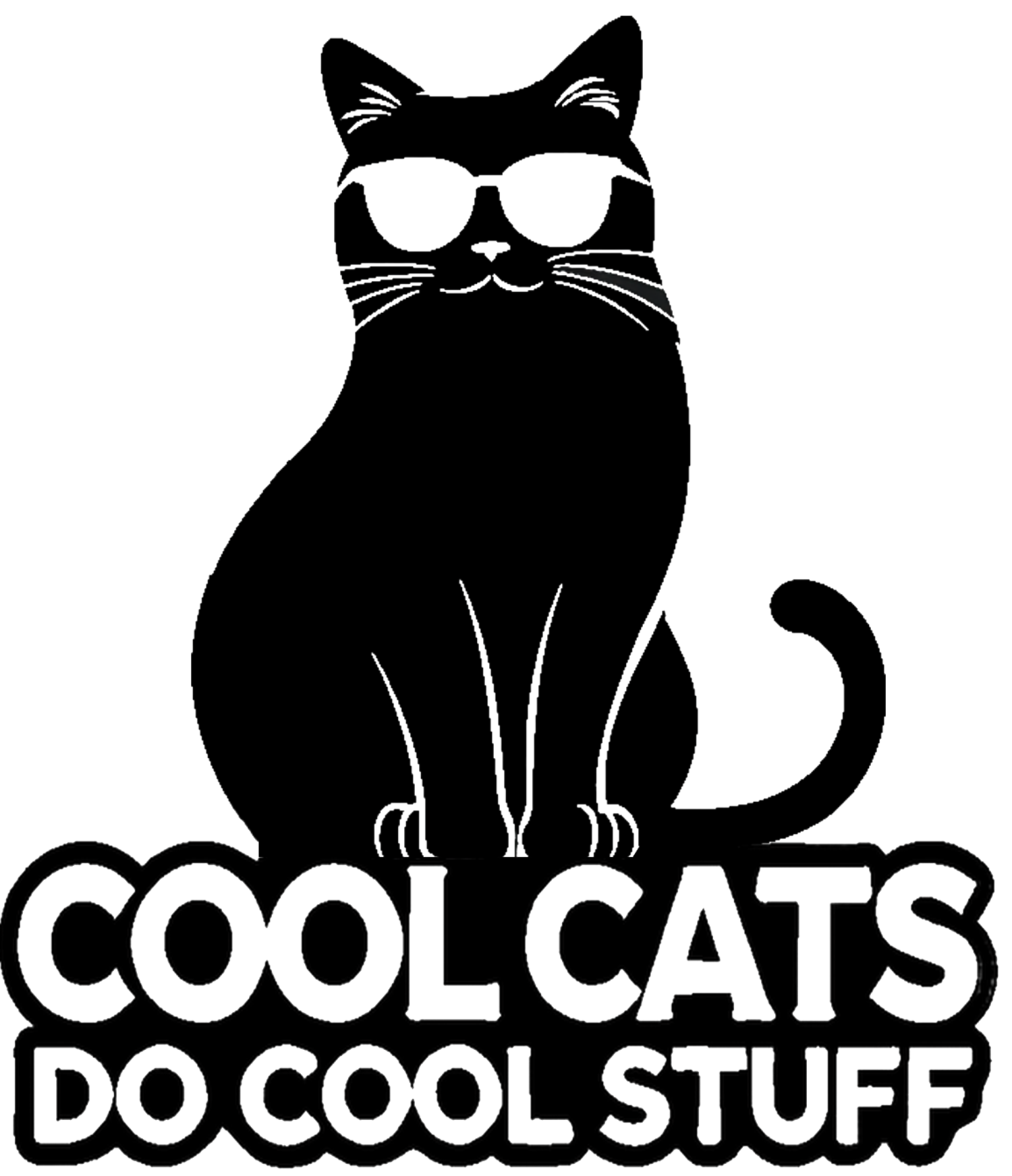 Cool Cats Logo